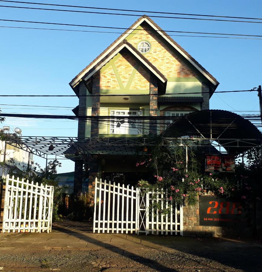 288 Villa دالات المظهر الخارجي الصورة