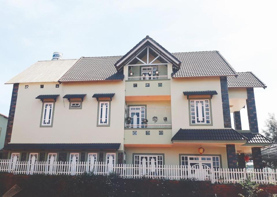 288 Villa دالات المظهر الخارجي الصورة