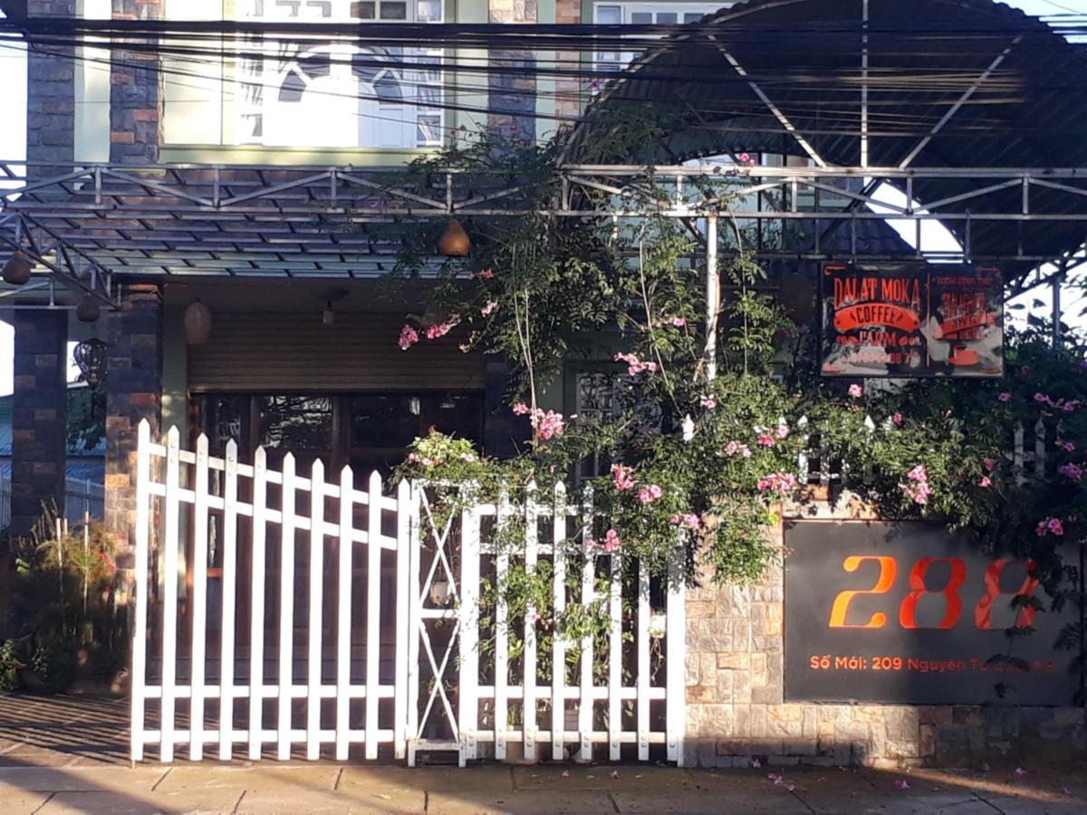 288 Villa دالات المظهر الخارجي الصورة