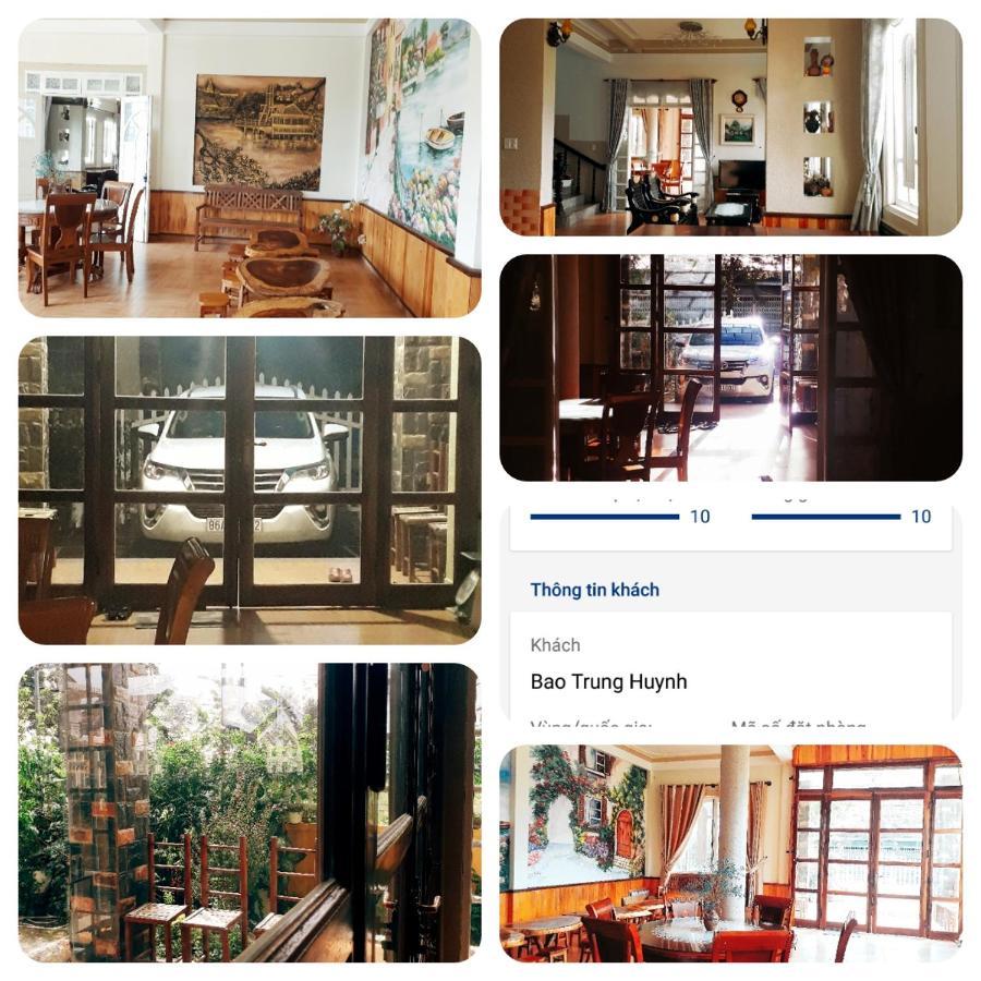 288 Villa دالات المظهر الخارجي الصورة