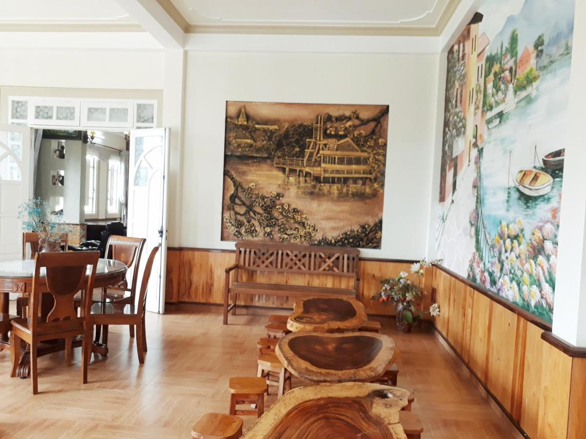 288 Villa دالات المظهر الخارجي الصورة