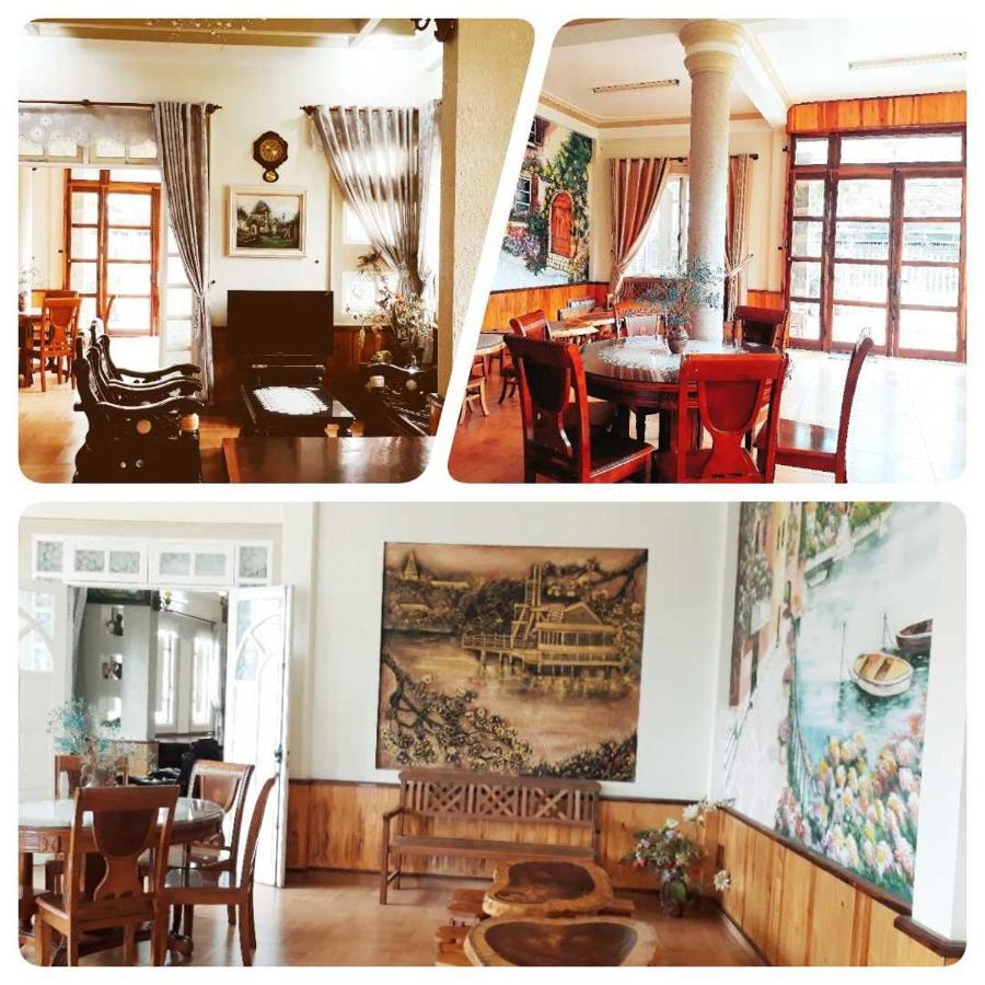 288 Villa دالات المظهر الخارجي الصورة