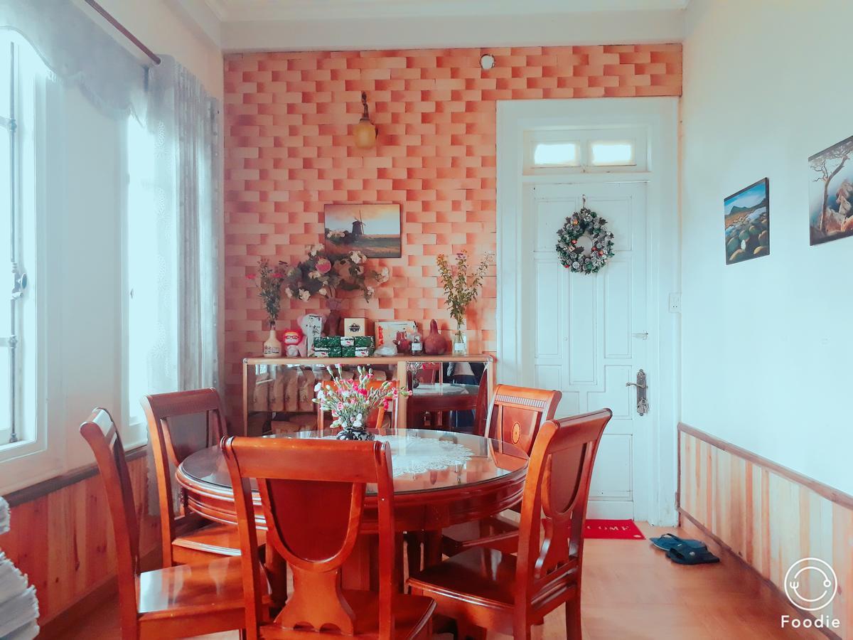 288 Villa دالات الغرفة الصورة