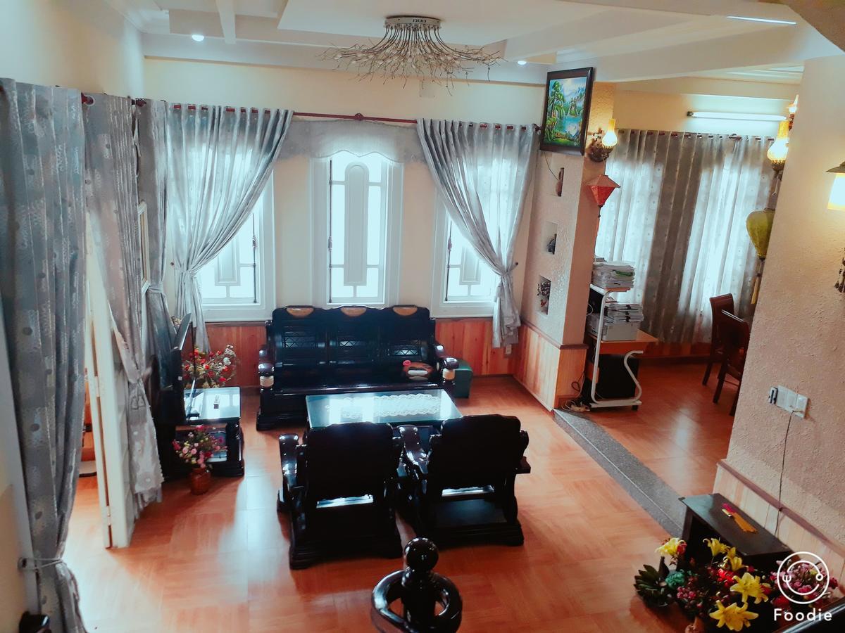 288 Villa دالات الغرفة الصورة