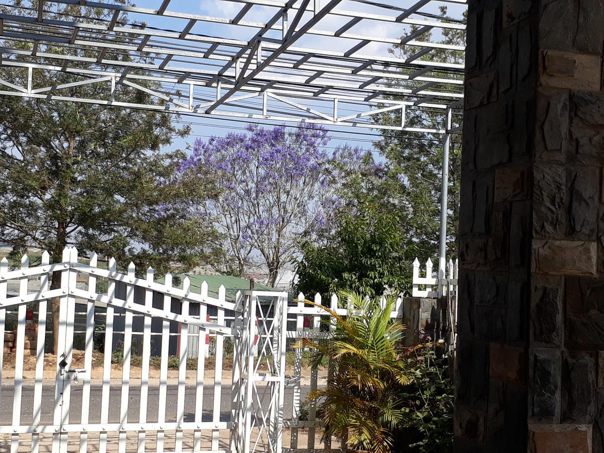 288 Villa دالات المظهر الخارجي الصورة