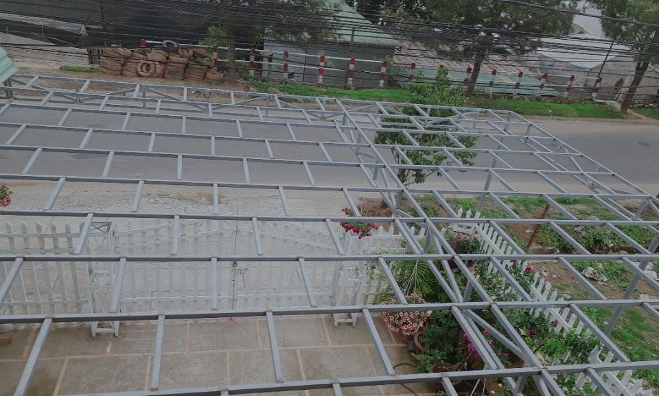 288 Villa دالات المظهر الخارجي الصورة