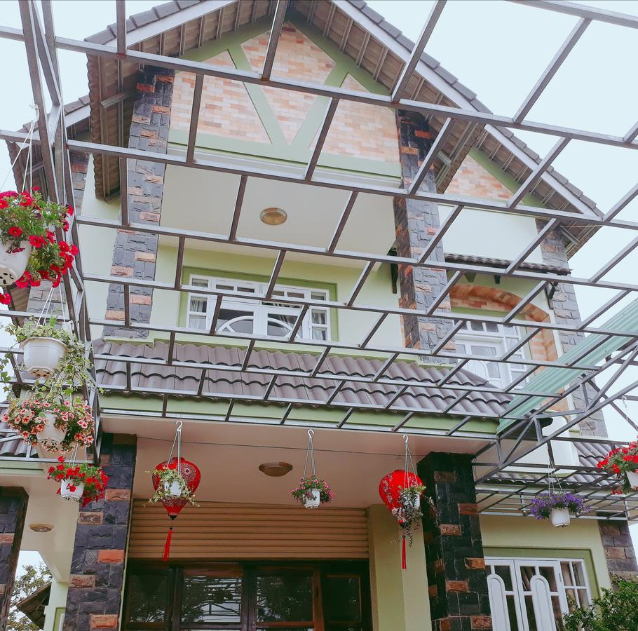 288 Villa دالات المظهر الخارجي الصورة