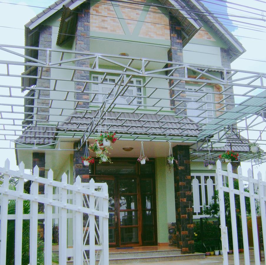 288 Villa دالات المظهر الخارجي الصورة