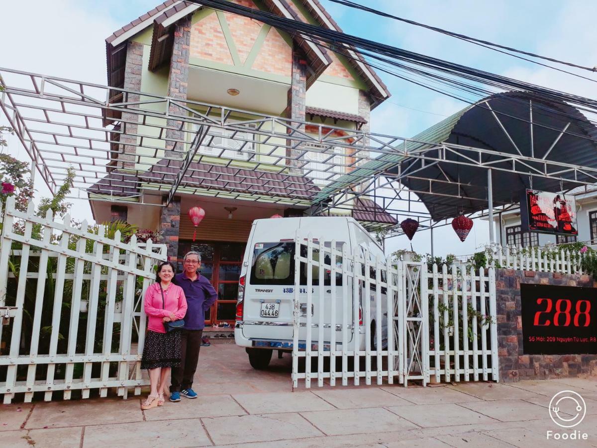 288 Villa دالات المظهر الخارجي الصورة