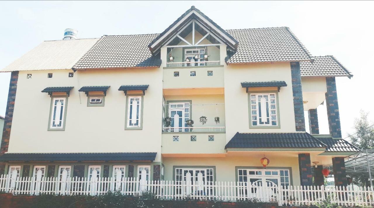 288 Villa دالات المظهر الخارجي الصورة