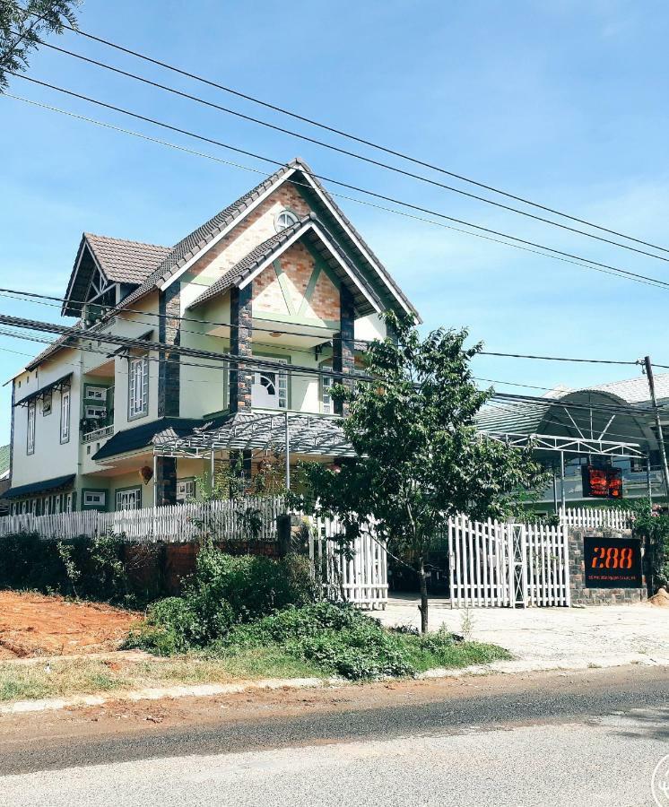 288 Villa دالات المظهر الخارجي الصورة