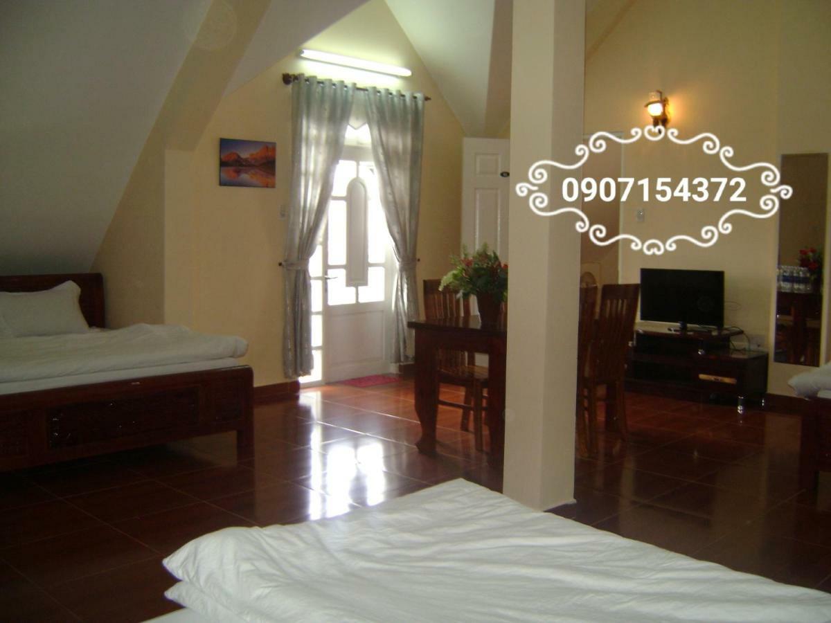 288 Villa دالات الغرفة الصورة