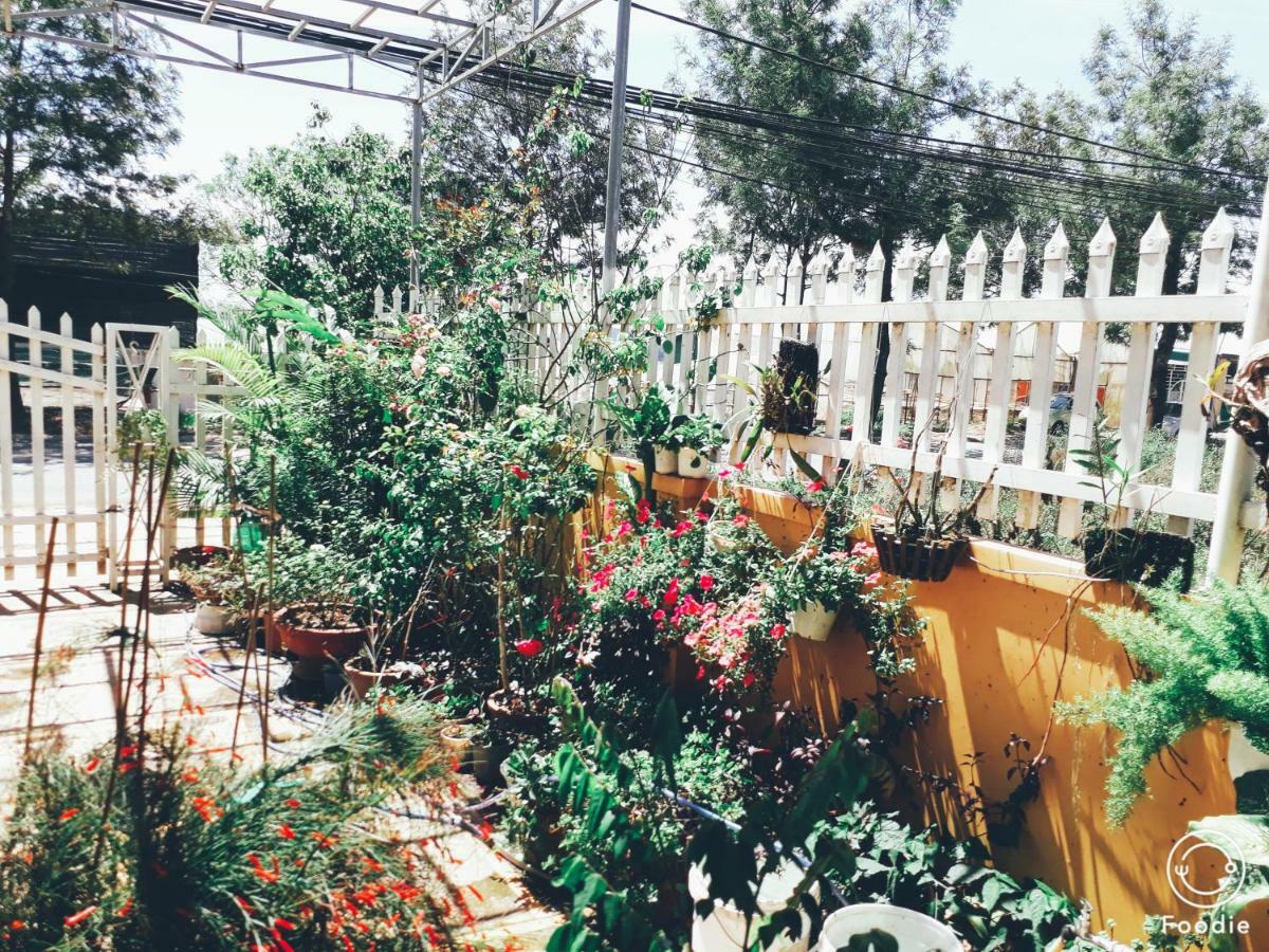 288 Villa دالات المظهر الخارجي الصورة
