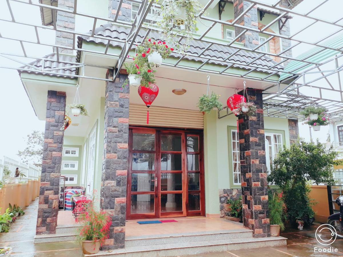 288 Villa دالات المظهر الخارجي الصورة